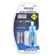Отвертка Molder MT32312 реверсивная 12в1 STM01364 - изображение 2