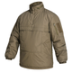 Зимова куртка анорак WinTac Storm Anorak Arm Olive Winter S олива - зображення 5