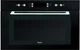 Встраиваемая микроволновая печь WHIRLPOOL AMW 735 NB - изображение 1