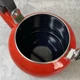 Чайник Le Creuset Demi 1,1 л Cerise (92000900060000) - изображение 3