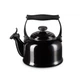 Чайник Le Creuset Tradition 2,1 л Black Onyx (92000800140000) - зображення 1