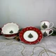 Столовий сервіз Villeroy & Boch Toy's Delight 6 предметів 2 персони (1485857281) - зображення 1