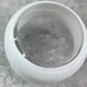 Набор из 4 стаканов для виски Villeroy & Boch Villeroy & Boch Manufacture Rock 250 мл белый (1137998250) - изображение 3