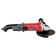 Шлифмашина угловая Worcraft AG14-150S, 1,4кВт - изображение 13