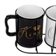 Набор кружок King and queen 250 мл 19111-019 - изображение 2