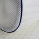 Подушка Lotus Home - Support Comfort 60*40*14/12 (svt-2000022337205) - зображення 4