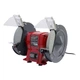 Станок заточной Worcraft BG25-200, заточный - изображение 6