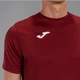 Футболка бордовая Joma COMBI 100052.671 Joma 2XL-3XL - изображение 4