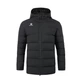 Куртка Kelme черная 8261MF1013.9000 Kelme XS - изображение 1
