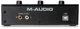 Аудиоинтерфейс USB M-Audio M-Track Solo - изображение 4
