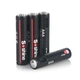 Акумулятор Soshine AAA-1.5-1100USBC, AAA/LR03, 1.5V, Li-Ion, USB-C, 925mWh, поштучно - зображення 8