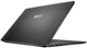 Ноутбук MSI Modern 15 F13MG-864XUA (9S7-15S121-864) Platium Gray / 15.6" IPS / Intel Core i5-1334U / RAM 16 ГБ / SSD 512 ГБ / LAN / Подсветка клавиатуры / Зарядка по USB - изображение 5