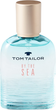 Туалетна вода для жінок Tom Tailor By The Sea 30 мл (4051395131110) - зображення 1