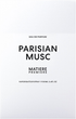 Парфумована вода унісекс Matiere Premiere Parisian Musc 100 мл (3770007317193) - зображення 2