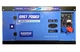 Генератор EASY POWER FS11500 дизельний 9кВт 2/3ф 220/380v - зображення 1