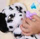 Інтерактивна іграшка Baby Paws – Цуценя - зображення 2