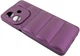 Чехол для смартфона OPPO A3X DENGOS Soft Purple (DG-TPU-SOFT-68) - изображение 3