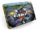 Дитяча настільна розважальна гра "Crazy Cars Race" DTG94R від 3х років Danko Toys DTG94R - зображення 2