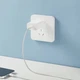 Зарядное устройство Xiaomi 20W Type-C ORIGINAL White - изображение 3