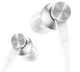 Навушники Xiaomi Mi Earphones Basic _Silver - зображення 1
