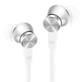 Навушники Xiaomi Mi Earphones Basic _Silver - зображення 3