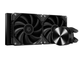 Система водяного охлаждения ID-Cooling FX240 Pro - изображение 1