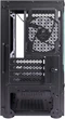 Корпус 1stPlayer Mi2-A-2F2R(AP)-1F2(AP)-BK Black без БЖ - зображення 7