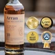 Виски Arran 10 yo 0.7 л 46% в тубусе (5060044480638) - изображение 5