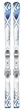 Лижі гірські комплект K2 AMP VELOCITY M3 11+M3 11.0 TC 165см White/blue (1040107.140.1+1041321.140.1) - зображення 1