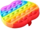 Комплект 2Life Мягкая игрушка 10х7см и Pop It v-12427 - изображение 7