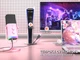 Микрофон динамический Fifine TAM8P USB/XLR Pink - изображение 8