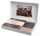 Комплект постільної білизни Soho євро 200x230 см Lounge Damask Brown поліестер (A130136) - зображення 2