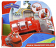 Lokomotywa TM Toys Chuggington Pop & Transform Wilson (6911400392791) - obraz 2