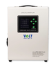 Гибридный ИБП/Инвертор Volt Polska SINUS PRO 900 E PLUS 12/230V 600/900W (3SPM09012M) - изображение 1