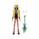 Ігрова фігурка Bandai Аніме герої серії One Piece: Брук (123708) - зображення 3