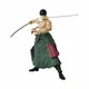 Фігурка Bandai Anime Heroes One Piece Санторю Зоро (123710) - изображение 5