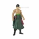 Фігурка Bandai Anime Heroes One Piece Санторю Зоро (123710) - изображение 7