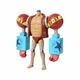 Фігурка Bandai One piece Френкі (123706) - изображение 7