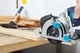 Диск Einhell, набір 3шт, 89x10 мм, алмазний, для древесных материалов и пластика - изображение 5