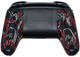 Nakładka Lizard Skins DSP Controller Grip for Switch Pro Contoller Wildfire Camo (0696260005932) - obraz 3