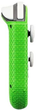 Накладка Lizard Skins DSP Controller Grip for Switch Lite - Emerald Green (0696260006533) - зображення 3