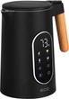 Чайник электрический ECG RK 1799 Smart Black - изображение 2