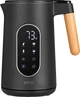 Чайник электрический ECG RK 1799 Smart Black - изображение 4