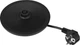 Чайник электрический ECG RK 1799 Smart Black - изображение 8