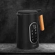 Чайник электрический ECG RK 1799 Smart Black - изображение 12