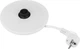 Чайник електричний ECG RK 1799 Smart White - зображення 8