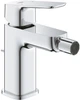 Смеситель для биде GROHE Cubeo 1018100000 - изображение 1
