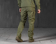 Костюм Софтшел Олива SoftShell на флісі L - зображення 7
