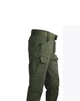 Костюм Софтшел Олива SoftShell на флисе S - изображение 8