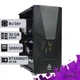 Игровой компьютер GamePC TOP #399 Ryzen 7 7800 X3D / 32 GB / SSD 1TB / GeForce RTX 4060Ti 16GB сборка для киберспорта современных игр стрима - изображение 2
